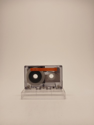 Sanyo Endless Tape EL-30A | 30 Seconds Total Cycle Time | Announcement Cassette - Foto 3 di 3