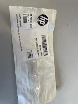 HP B3Q10-40080 SEPARATION PAD  (ADF)  M426