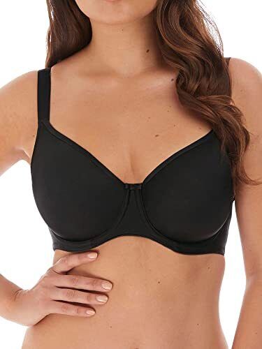 Fantasie Smoothing Moulded Balcony Bra 4520 4520 - Picture 1 of 9