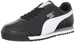 puma roma basic negro