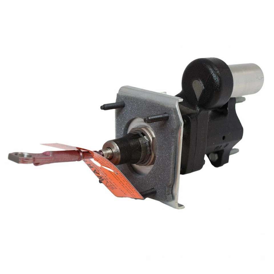 Amplificador de freno BRB-33 Motorcraft para camioneta F250 F350 F450 F550 F-250 Super Duty Foto 3 de 3