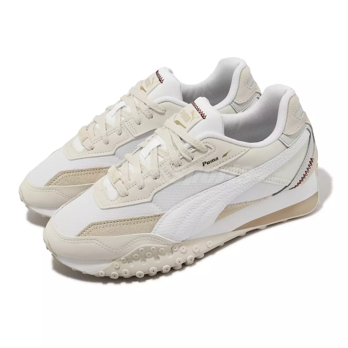 Soft bottom hotsell pumas