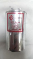 Motor Run Capacitor 70mfd 70uf 370V 370VAC 440V Round Metallized  UsFreeShip