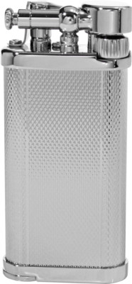 ITT CORONA Pfeifenfeuerzeug Old Boy 64-3211 / 65 x 30 x 12 mm / 60 g / 3,3 g Gas
