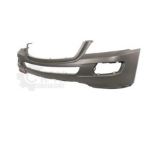 Stoßstange vorne für Mercedes W164 M-Klasse Bj. 01.06-06.08 ABS 1092836