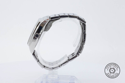 THE CL0CK HOUSE 1964 MBFMY1606 STAINLESS STEEL MENS WATCH | eBay