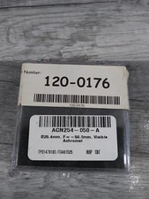 Thor Labs Lens Diffuser ACN254-050-A