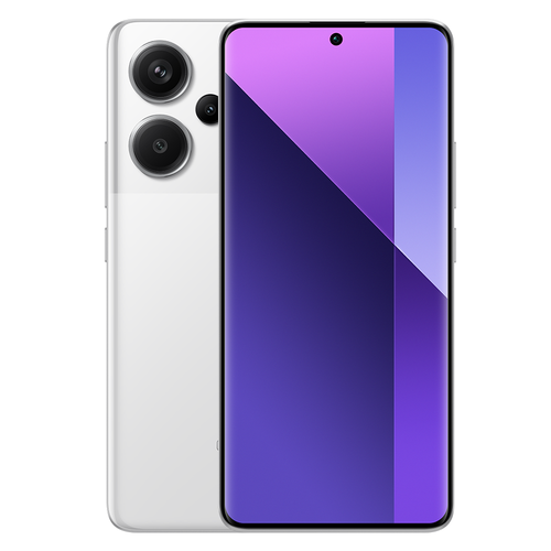 Xiaomi Redmi Note 13 Pro Plus 5G Smartphone12+512GB 200MP 120Hz 120W NFC Global - Afbeelding 8 van 9