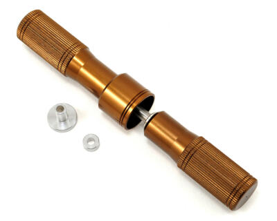 Muchmore Brushless Motor Bearing Puller V3 [MMRMKBRP3]