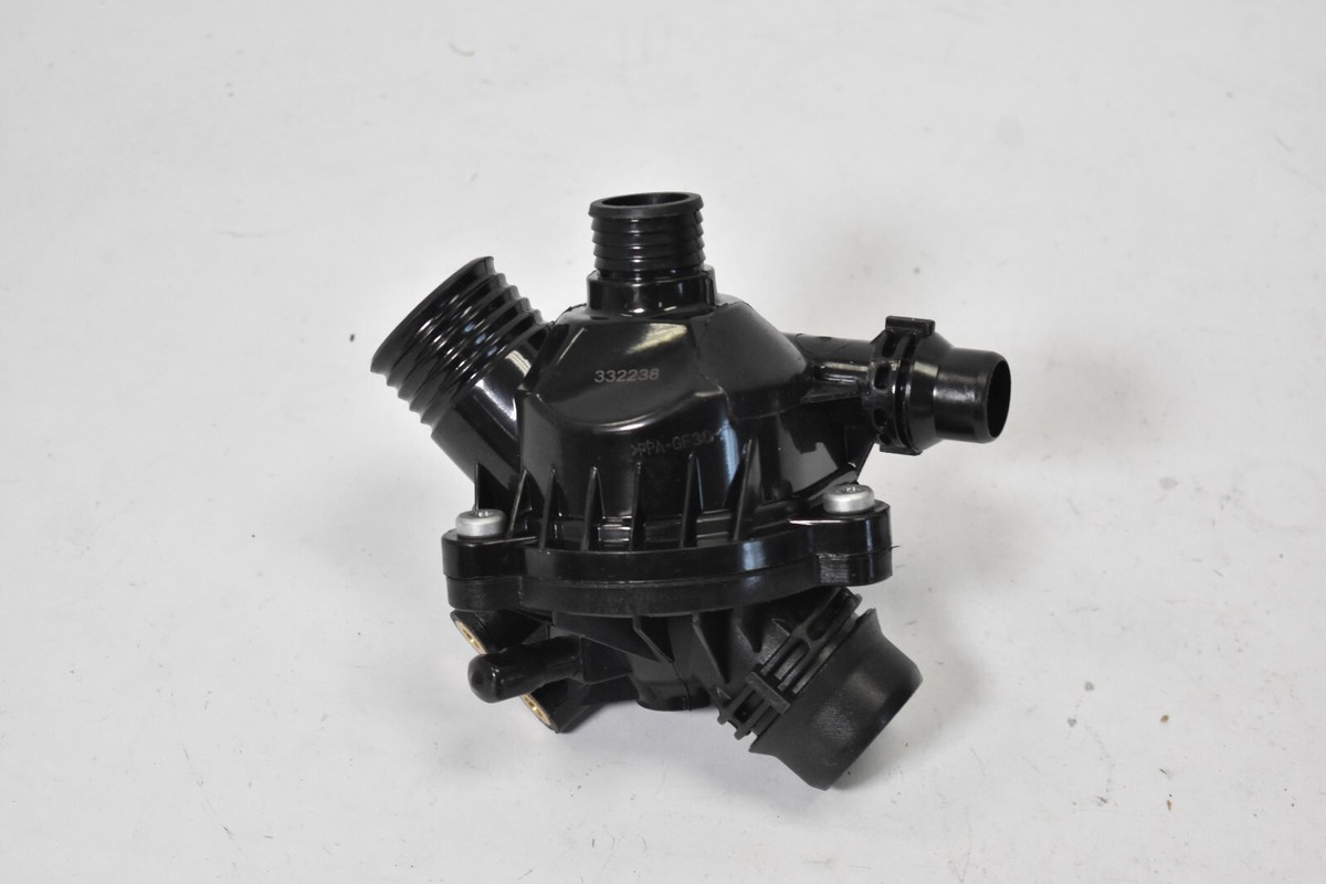 Thermostat Housing PPA GF 30 332238 Hardware Replacement Part