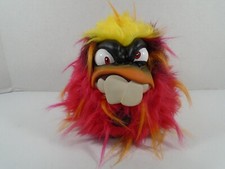 2018 SKYROCKET TOYS--GRUMBLIES--SCORCH INTERACTIVE TOY LOOK 