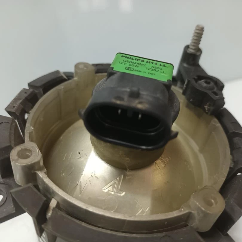 69250509 Faro Antiniebla Derecho para MINI MINI (R50,R53) Cooper 2007 4116829 - Imagen 3 de 4