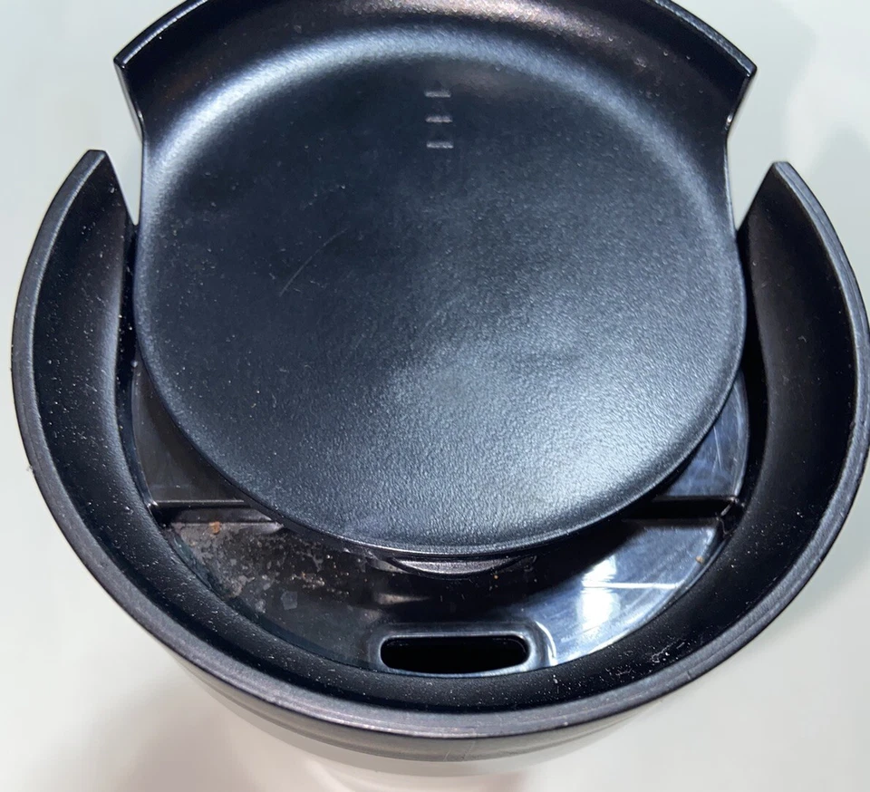 Vaso Starbucks Verismo High Shine CROMO Acero Inoxidable 12 OZ Foto 3 de 4