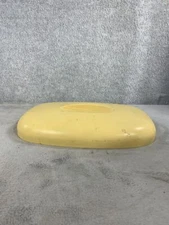 Vintage 1970s Tupperware 1275-5 Lid Only