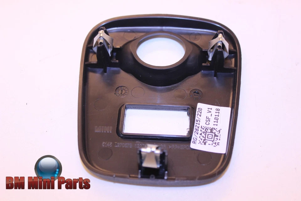 MINI Media Frame 51459270579 - Image 2 of 2