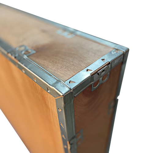 3 Row Aluminium Radiator For 2008-2018 Volvo VAH VNM VHD VNL VNX Mack CXU Vision - Picture 7 of 12
