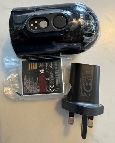ARLO ULTRA 2 NETGEAR ADD-ON SECURITY CAMERA + BATTERY + USB Charger - ** NEW ** - Picture 2 of 5