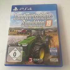 Landwirtschafts-Simulator 19 Ambassador Editi...