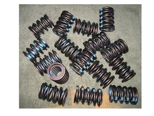 Pontiac V8 stock valve springs, retainers, locks 400 455 389 350 428