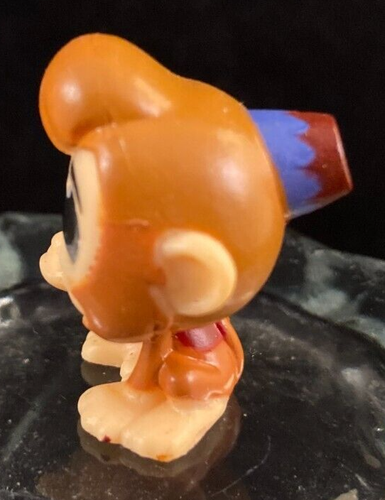 Disney Doorables - Abu - Aladdin - Series 4 - Common - Picture 3 of 5