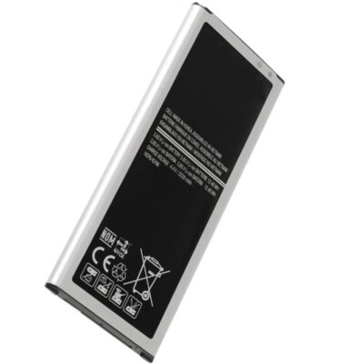 Power Akku für Samsung Galaxy Note Edge SM-N915FY Batterie Accu EB-BN915BBE