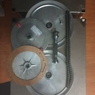 <!--F#f_0-->greenfield complete drive kit with 4 x shims<!--F/-->