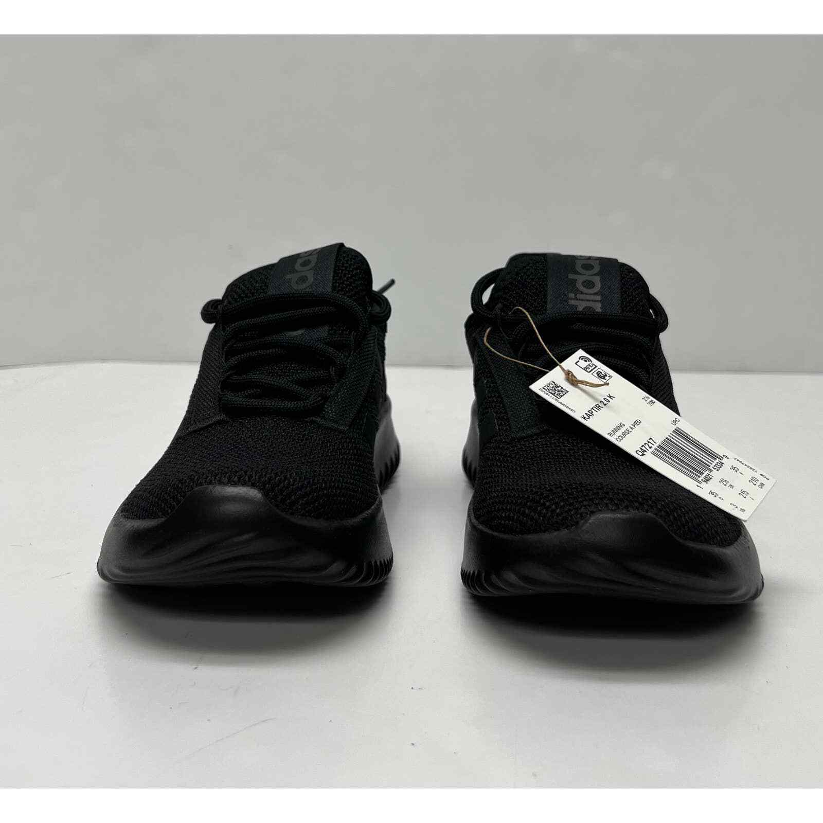 ADIDAS MEN'S SHOES KAPTIR 2.0 RUNNING 