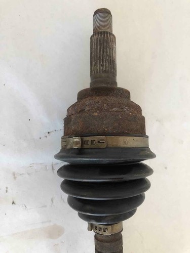 2001 - 2004 MAZDA TRIBUTE Rear Back Axle Shaft Passenger Right YL843K183EF Used - Picture 4 of 20
