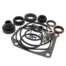 Lower Unit Gearcase Seal Kit For Johnson/Evin...