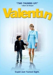 Valentin (DVD/eng-sub) (786936258820)