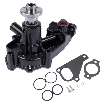 Water Pump For Thermo King TK482 TK486 SLXi 100 SLX 200 Spectrum SL 400e 130509