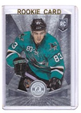Matt Nieto 2013-14 Panini Totally Certified Rookie Card #238