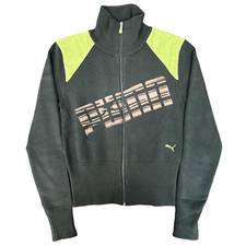Vintage Puma Track Jacket