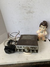 Vintage SEARS Road Talker 23 Channel CB Two-Way Radio Transceiver