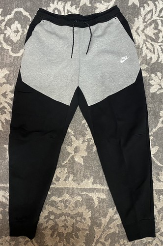 Nike Tech Fleece Slim Fit Joggers Pants 