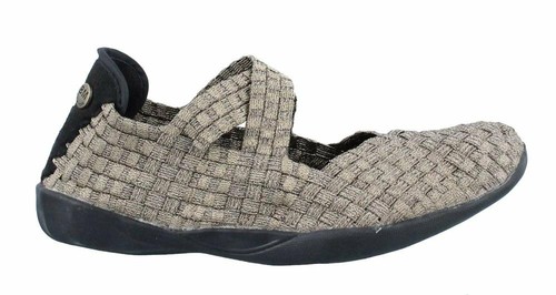 BERNIE MEV CHAMP Shoes Bornze New