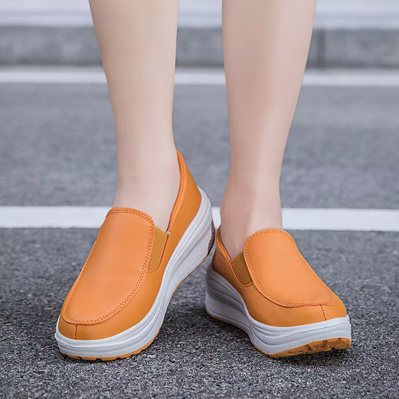 Toning trainers sales for walking