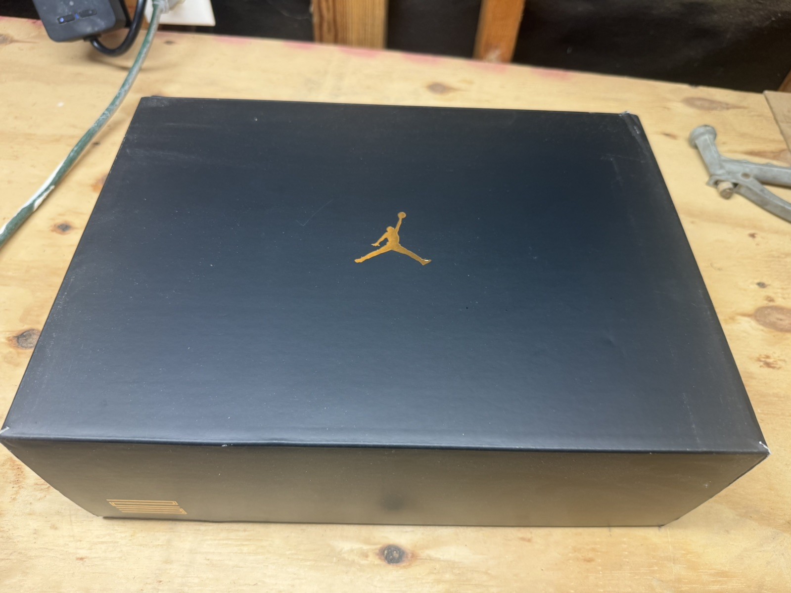 Assorted Empty Sneaker Shoe Boxes - image 24