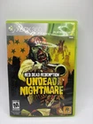 Red Dead Redemption Undead Nightmare Collection - Microsoft Xbox 360