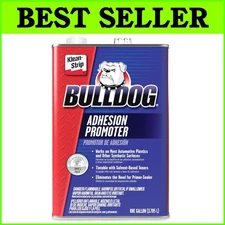 Quick Drying Adhesion Promoter for Fiberglass & Aluminum - Spray & Go - 1 Gallon