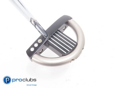Scotty Cameron Futura Phantom Mallet 2 34