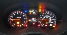 2018-2019 Wrx Oe Speedometer Gauge Cluster 37k Miles Subaru 2018-2019 Wrx Oe Speedometer Gauge Cluster 37k Miles Subaru