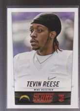 Los Angeles San Diego Chargers Cards You Pick -- Get 40% off Details Inside A7
