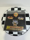 BILL ELLIOTT - FASTEST MAN IN NASCAR HISTORY NASCAR Ltd Ed PIN SET 757/5000 MIB — photo 1