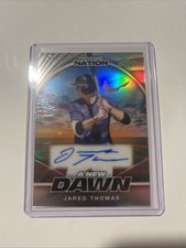 2025 Leaf Nation A New Dawn Purple Lava Jared Thomas Auto RC 9/15