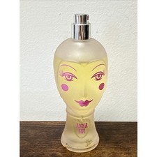 Dolly Girl Ooh La Love Anna Sui perfume - a fragrance for women 2004