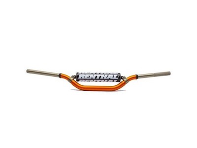 RENTHAL Twinwall Lenker SM-Street Reed/Windham 998 28,6mm orange