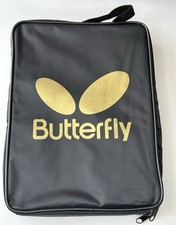 Butterfly Table Tennis Blade Set with Table Tennis Balls
