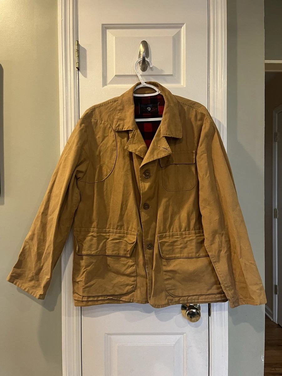 Field Jacket 1960s Vintage Outerwear Coats & Jackets for Men for