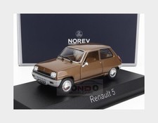 Norev Renault R5 Tl 1974 1:43 510529